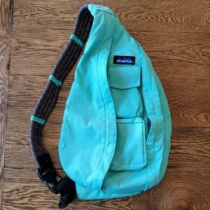 Kavu Rope bag